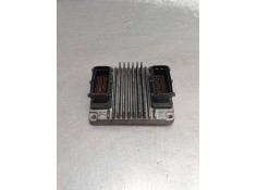 Recambio de centralita motor uce para opel astra g hatchback (t98) 1.6 (f08, f48) referencia OEM IAM 12214860 864860LC227710PH 