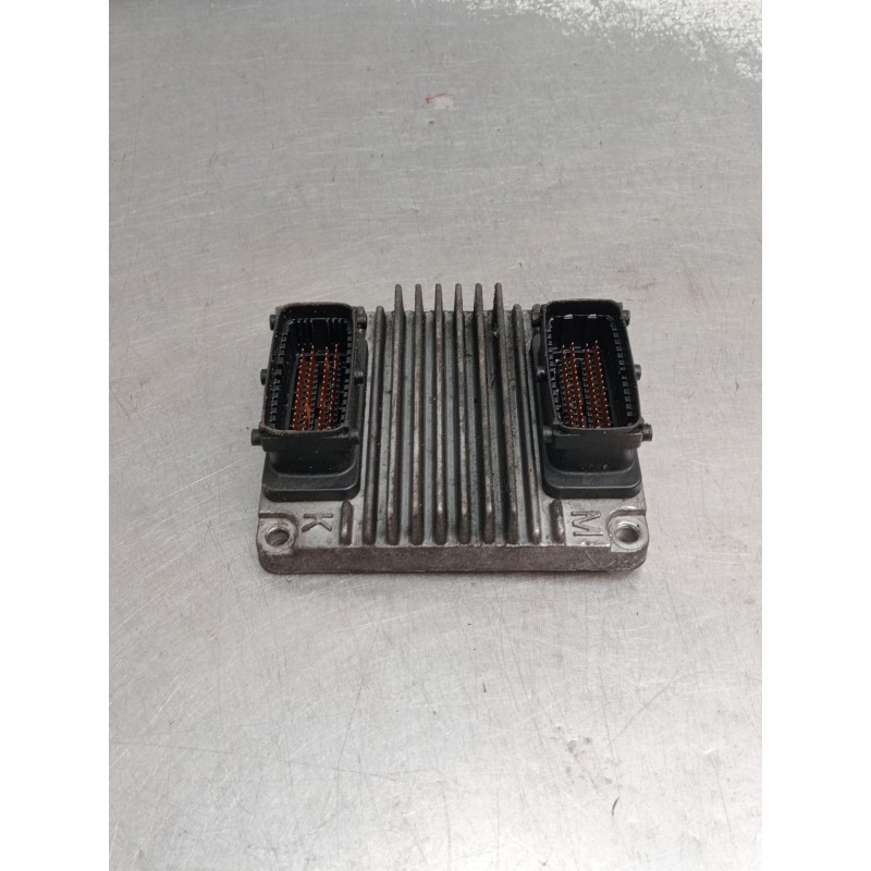 Recambio de centralita motor uce para opel astra g hatchback (t98) 1.6 (f08, f48) referencia OEM IAM 12214860 864860LC227710PH 