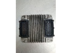 Recambio de centralita motor uce para opel astra g hatchback (t98) 1.6 (f08, f48) referencia OEM IAM 12214860 864860LC227710PH  2