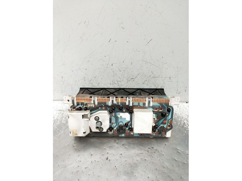 Recambio de cuadro instrumentos para peugeot 405 i (15b) 1.9 referencia OEM IAM   1987