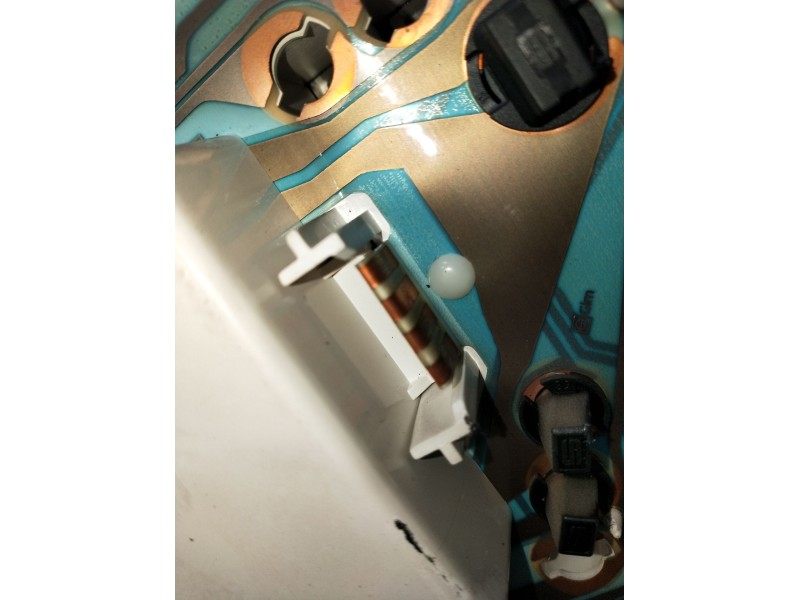 Recambio de cuadro instrumentos para peugeot 405 i (15b) 1.9 referencia OEM IAM   1987