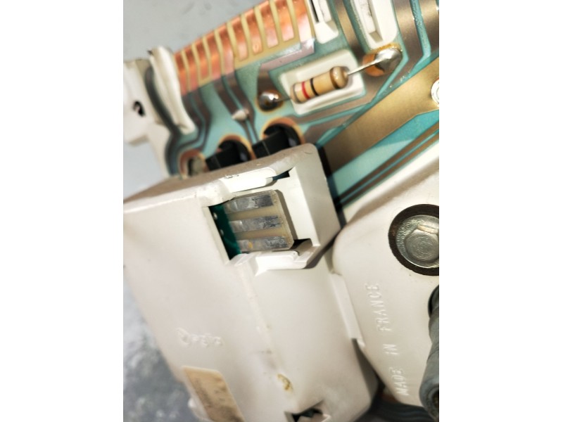 Recambio de cuadro instrumentos para peugeot 405 i (15b) 1.9 referencia OEM IAM   1987
