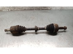 Recambio de transmision delantera izquierda para honda fr-v (be) 2.2 i ctdi (be5) referencia OEM IAM   05