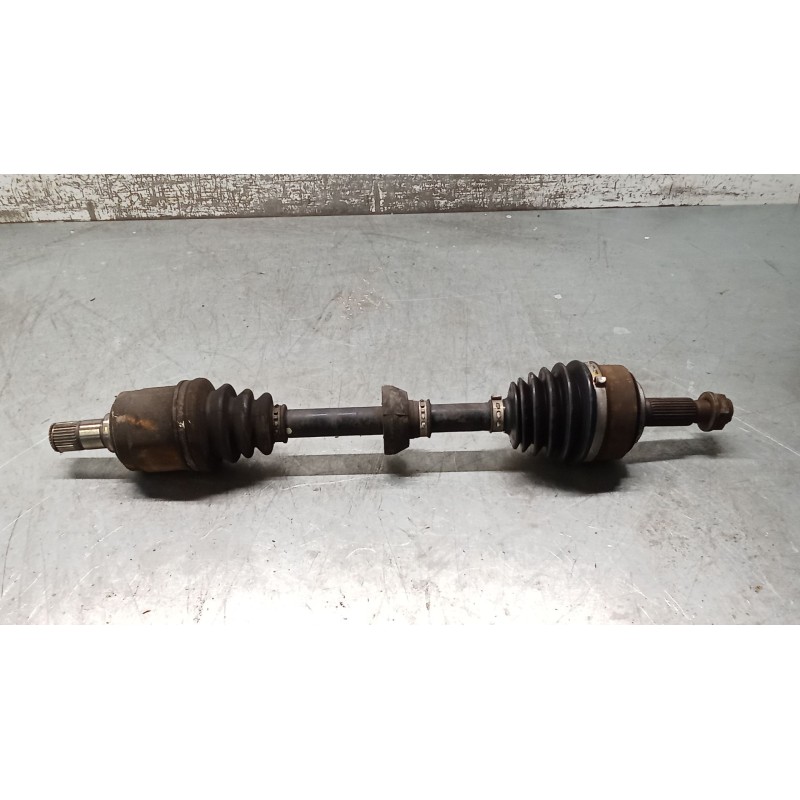 Recambio de transmision delantera izquierda para honda fr-v (be) 2.2 i ctdi (be5) referencia OEM IAM   05