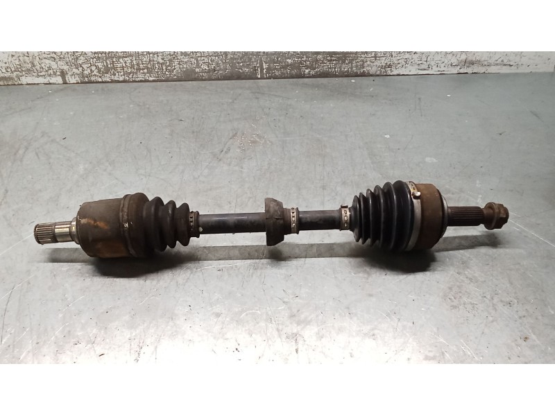 Recambio de transmision delantera izquierda para honda fr-v (be) 2.2 i ctdi (be5) referencia OEM IAM   05