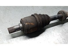 Recambio de transmision delantera izquierda para honda fr-v (be) 2.2 i ctdi (be5) referencia OEM IAM   05 2