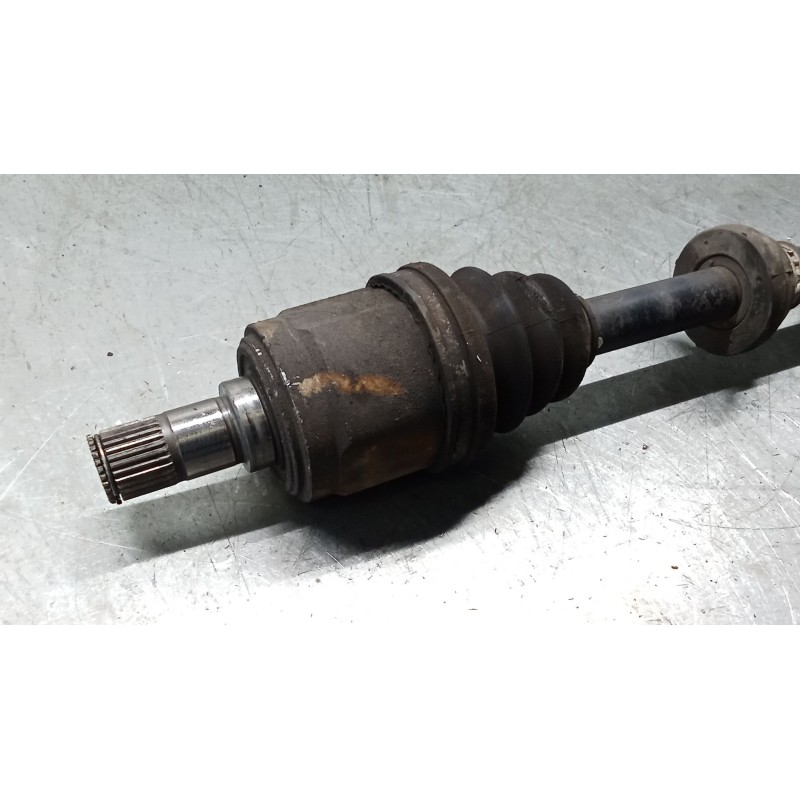 Recambio de transmision delantera izquierda para honda fr-v (be) 2.2 i ctdi (be5) referencia OEM IAM   05