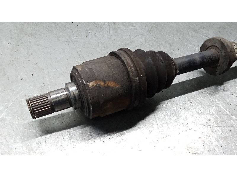 Recambio de transmision delantera izquierda para honda fr-v (be) 2.2 i ctdi (be5) referencia OEM IAM   05