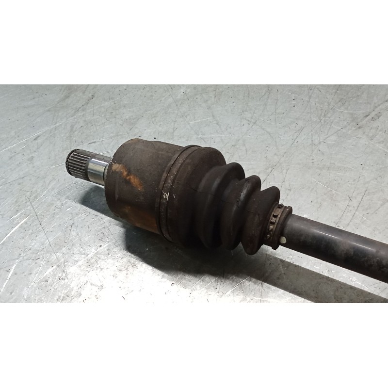 Recambio de transmision delantera izquierda para honda fr-v (be) 2.2 i ctdi (be5) referencia OEM IAM   05