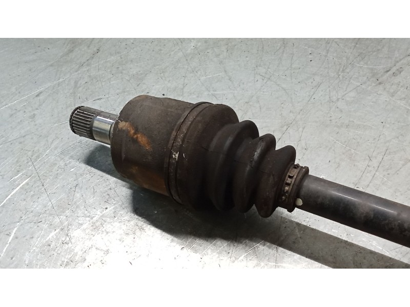 Recambio de transmision delantera izquierda para honda fr-v (be) 2.2 i ctdi (be5) referencia OEM IAM   05