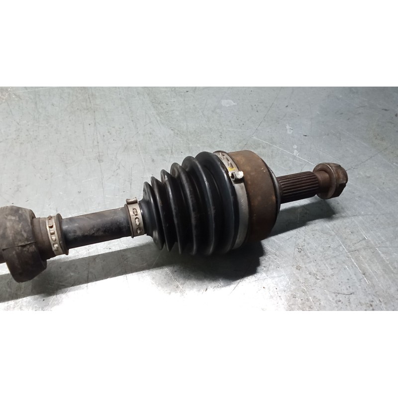 Recambio de transmision delantera izquierda para honda fr-v (be) 2.2 i ctdi (be5) referencia OEM IAM   05