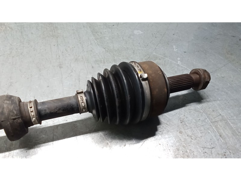 Recambio de transmision delantera izquierda para honda fr-v (be) 2.2 i ctdi (be5) referencia OEM IAM   05