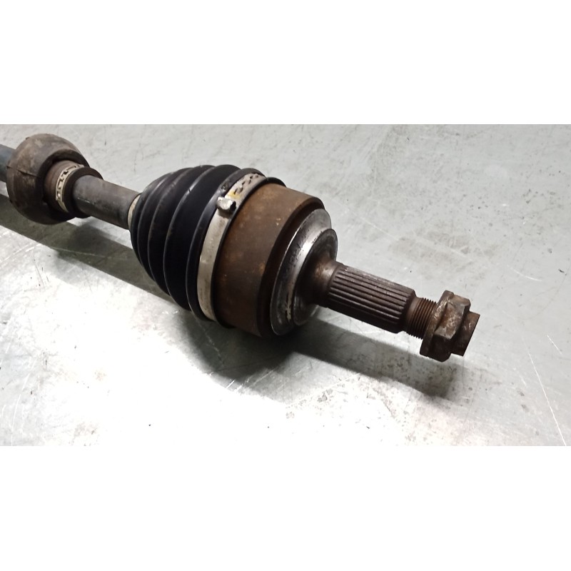 Recambio de transmision delantera izquierda para honda fr-v (be) 2.2 i ctdi (be5) referencia OEM IAM   05