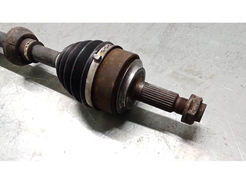 Recambio de transmision delantera izquierda para honda fr-v (be) 2.2 i ctdi (be5) referencia OEM IAM   05