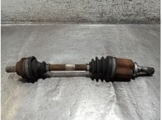 Recambio de transmision delantera izquierda para smart fortwo coupé (451) 1.0 (451.331, 451.380) referencia OEM IAM A4513570501 