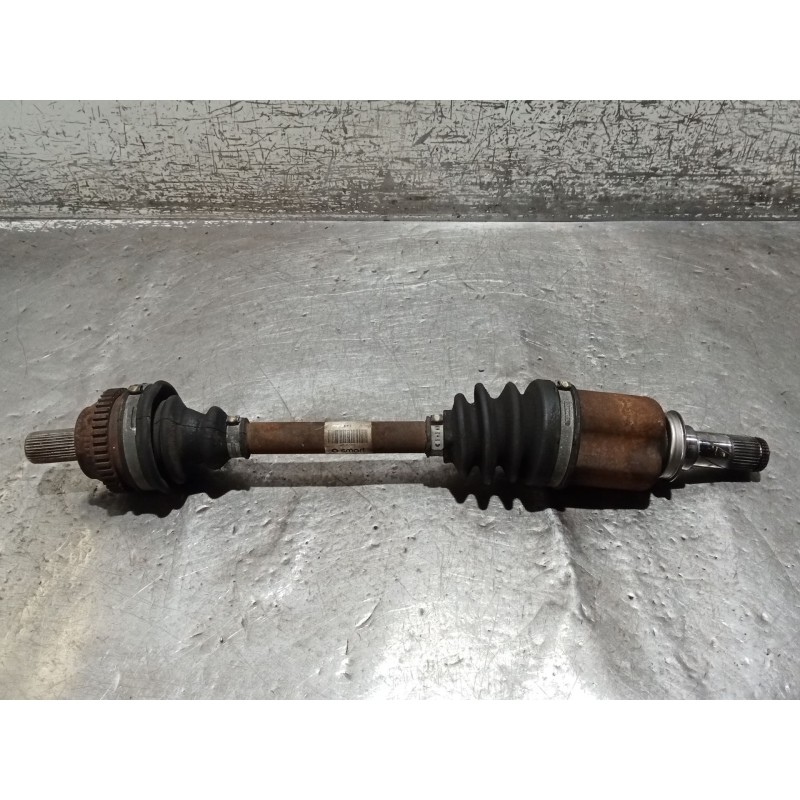 Recambio de transmision delantera izquierda para smart fortwo coupé (451) 1.0 (451.331, 451.380) referencia OEM IAM A4513570501 