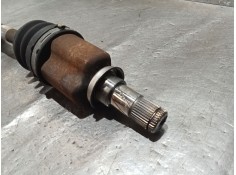 Recambio de transmision delantera izquierda para smart fortwo coupé (451) 1.0 (451.331, 451.380) referencia OEM IAM A4513570501  2