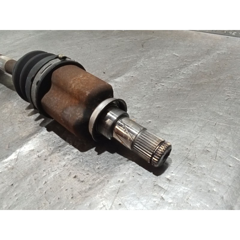 Recambio de transmision delantera izquierda para smart fortwo coupé (451) 1.0 (451.331, 451.380) referencia OEM IAM A4513570501 