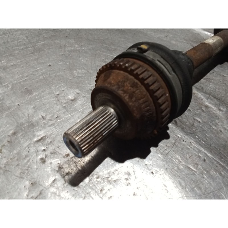 Recambio de transmision delantera izquierda para smart fortwo coupé (451) 1.0 (451.331, 451.380) referencia OEM IAM A4513570501 