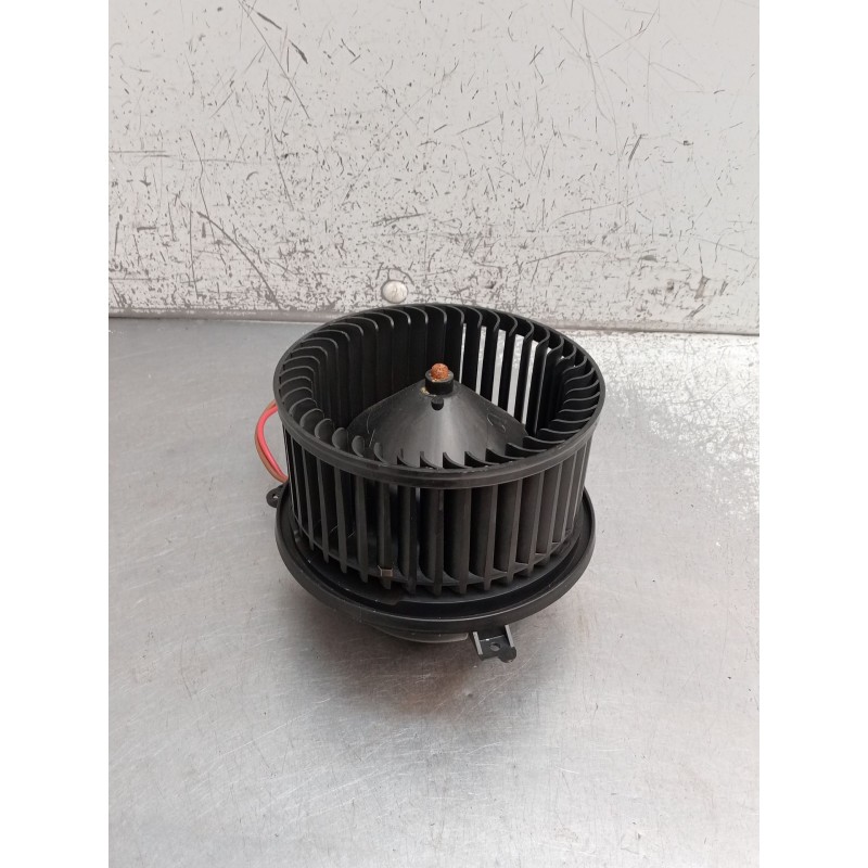Recambio de motor calefaccion para opel meriva b monospace (s10) 1.7 cdti (75) referencia OEM IAM T1019714Q  