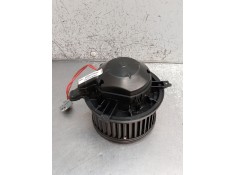 Recambio de motor calefaccion para opel meriva b monospace (s10) 1.7 cdti (75) referencia OEM IAM T1019714Q   2