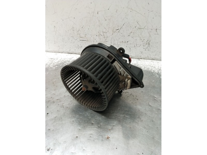 Recambio de motor calefaccion para peugeot 405 i (15b) 1.9 referencia OEM IAM C22003259F  1987