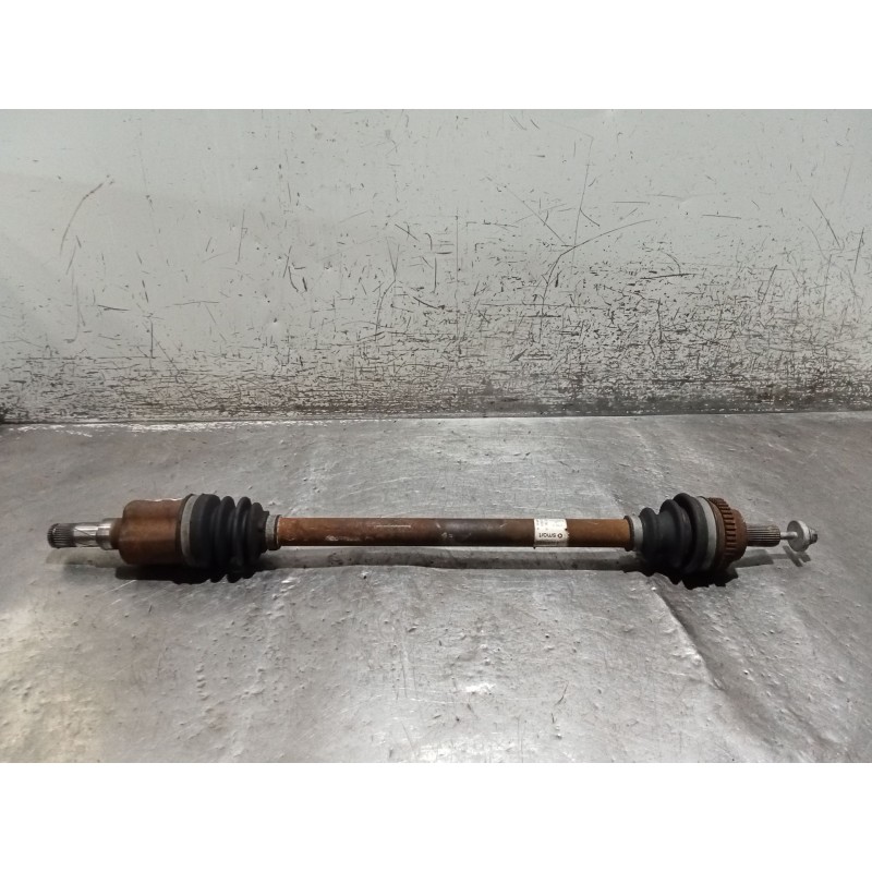 Recambio de transmision delantera derecha para smart fortwo coupé (451) 1.0 (451.331, 451.380) referencia OEM IAM A4513570601  0