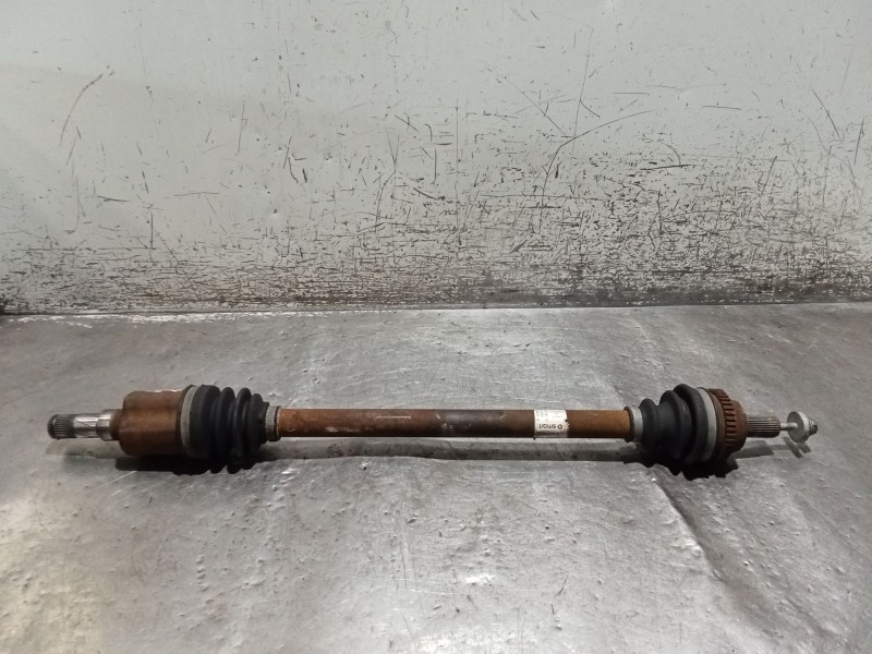 Recambio de transmision delantera derecha para smart fortwo coupé (451) 1.0 (451.331, 451.380) referencia OEM IAM A4513570601  0