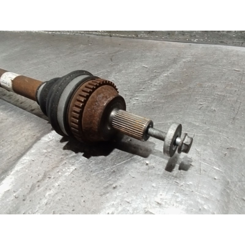 Recambio de transmision delantera derecha para smart fortwo coupé (451) 1.0 (451.331, 451.380) referencia OEM IAM A4513570601  0
