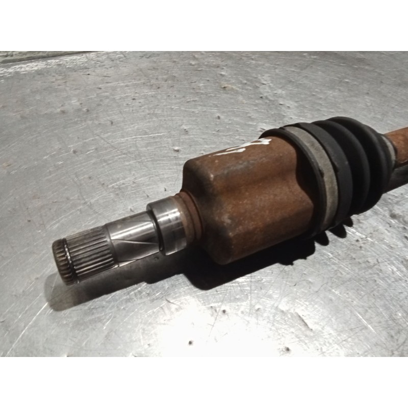 Recambio de transmision delantera derecha para smart fortwo coupé (451) 1.0 (451.331, 451.380) referencia OEM IAM A4513570601  0