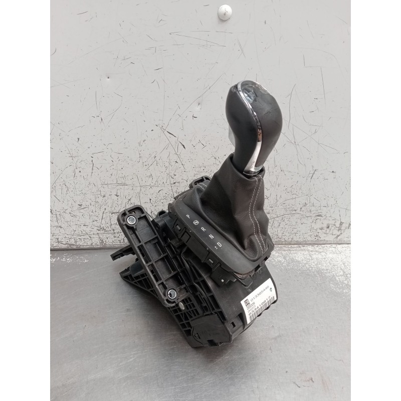Recambio de palanca cambio para opel meriva b monospace (s10) 1.7 cdti (75) referencia OEM IAM 013385446 633419817 055326 043201
