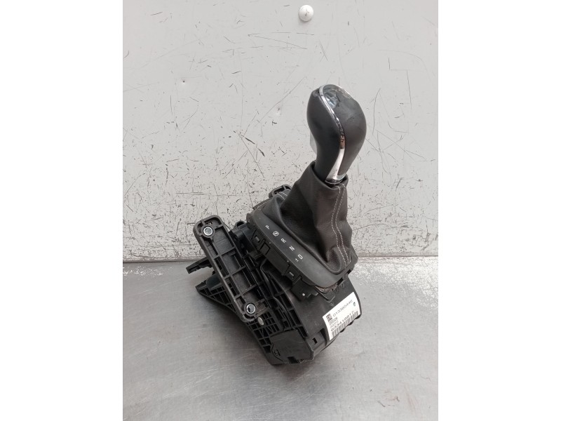 Recambio de palanca cambio para opel meriva b monospace (s10) 1.7 cdti (75) referencia OEM IAM 013385446 633419817 055326 043201