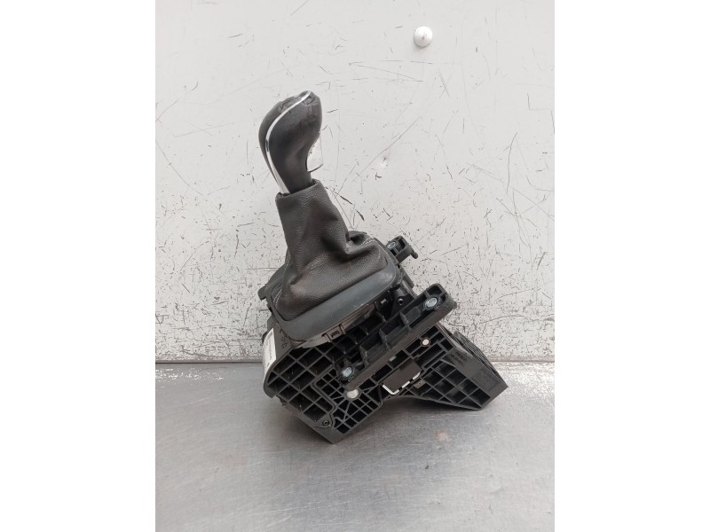 Recambio de palanca cambio para opel meriva b monospace (s10) 1.7 cdti (75) referencia OEM IAM 013385446 633419817 055326 043201