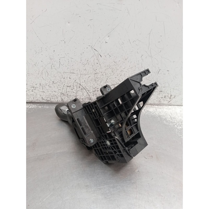 Recambio de palanca cambio para opel meriva b monospace (s10) 1.7 cdti (75) referencia OEM IAM 013385446 633419817 055326 043201