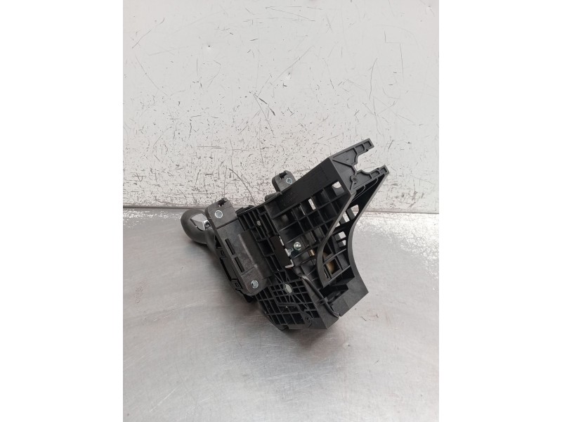 Recambio de palanca cambio para opel meriva b monospace (s10) 1.7 cdti (75) referencia OEM IAM 013385446 633419817 055326 043201