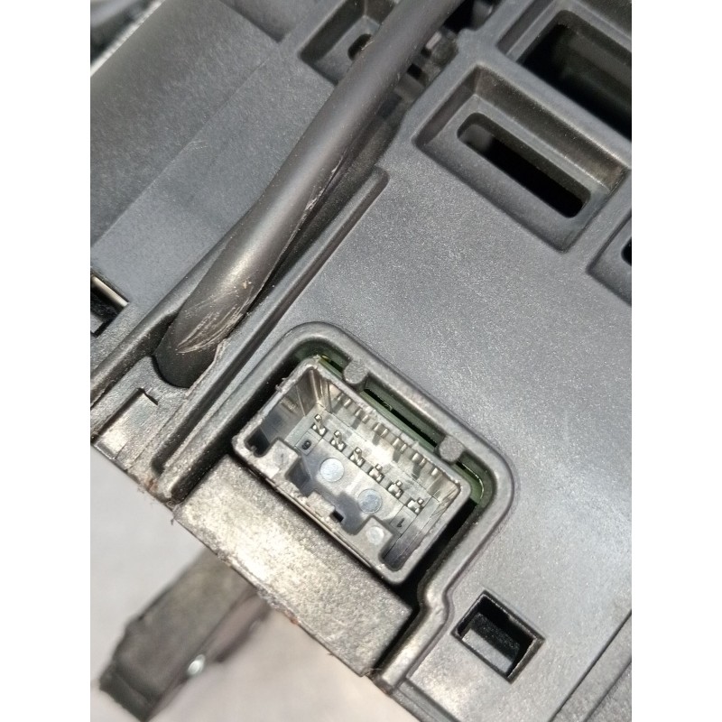 Recambio de palanca cambio para opel meriva b monospace (s10) 1.7 cdti (75) referencia OEM IAM 013385446 633419817 055326 043201