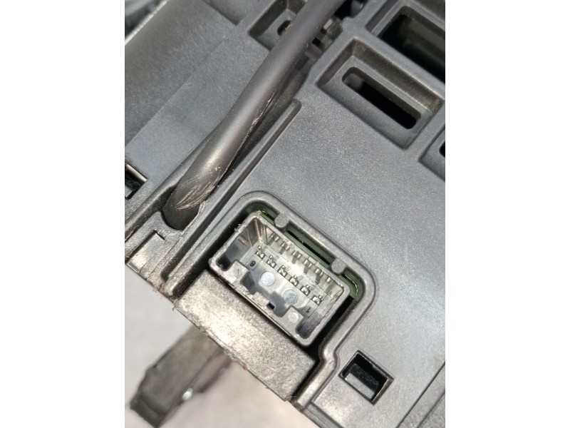 Recambio de palanca cambio para opel meriva b monospace (s10) 1.7 cdti (75) referencia OEM IAM 013385446 633419817 055326 043201