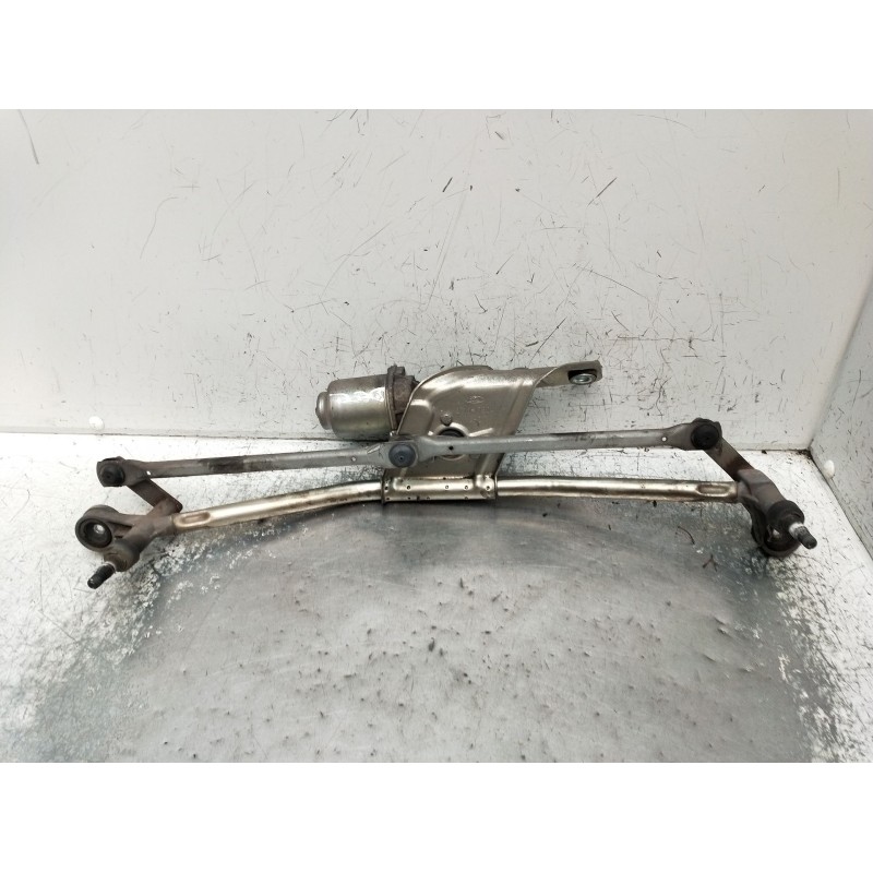 Recambio de motor limpia delantero para ford tourneo connect 1.8 tdci /tddi /di referencia OEM IAM 8T1617504AB  2008