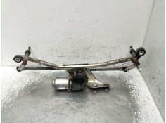 Recambio de motor limpia delantero para ford tourneo connect 1.8 tdci /tddi /di referencia OEM IAM 8T1617504AB  2008 2