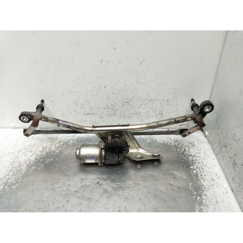 Recambio de motor limpia delantero para ford tourneo connect 1.8 tdci /tddi /di referencia OEM IAM 8T1617504AB  2008