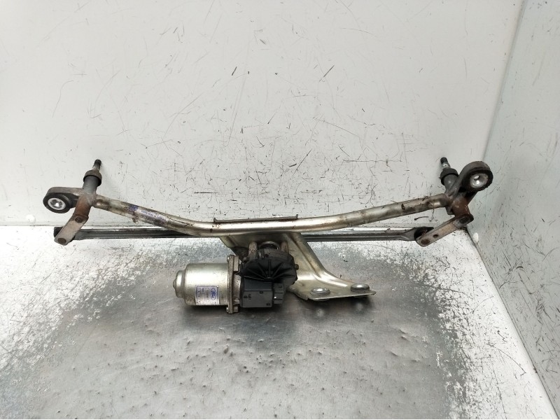 Recambio de motor limpia delantero para ford tourneo connect 1.8 tdci /tddi /di referencia OEM IAM 8T1617504AB  2008