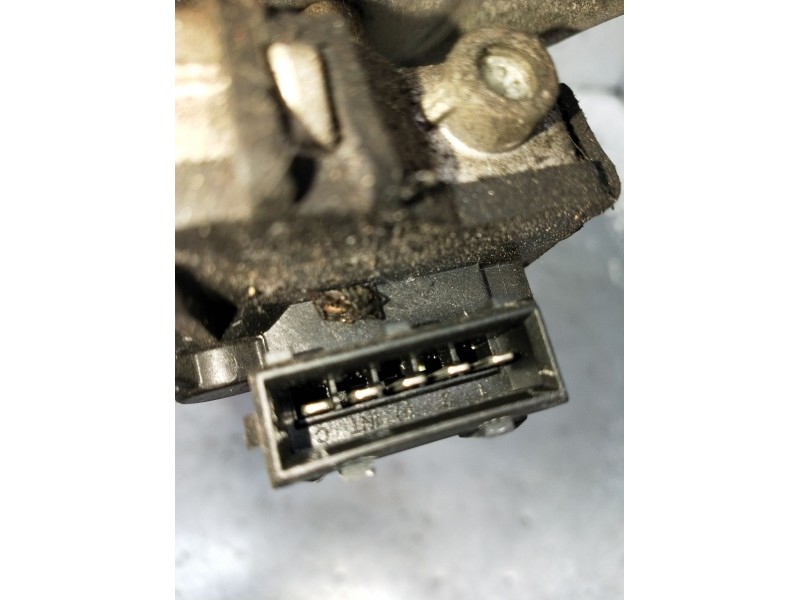 Recambio de motor limpia delantero para ford tourneo connect 1.8 tdci /tddi /di referencia OEM IAM 8T1617504AB  2008