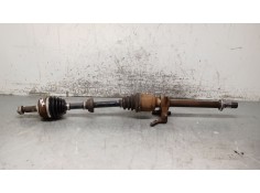 Recambio de transmision delantera derecha para honda fr-v (be) 2.2 i ctdi (be5) referencia OEM IAM   05