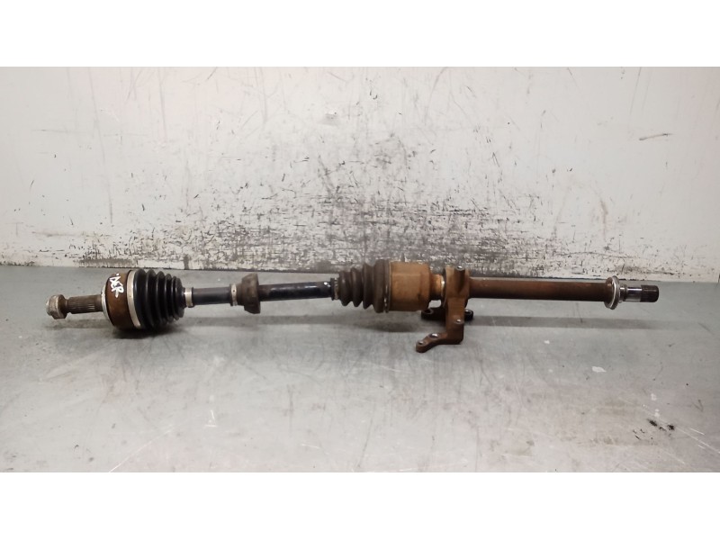 Recambio de transmision delantera derecha para honda fr-v (be) 2.2 i ctdi (be5) referencia OEM IAM   05