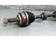 Recambio de transmision delantera derecha para honda fr-v (be) 2.2 i ctdi (be5) referencia OEM IAM   05 2