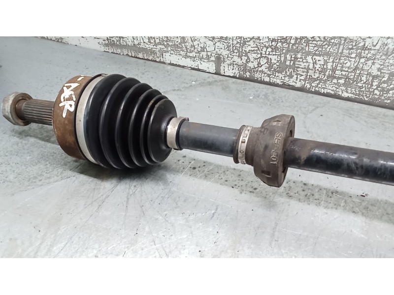 Recambio de transmision delantera derecha para honda fr-v (be) 2.2 i ctdi (be5) referencia OEM IAM   05