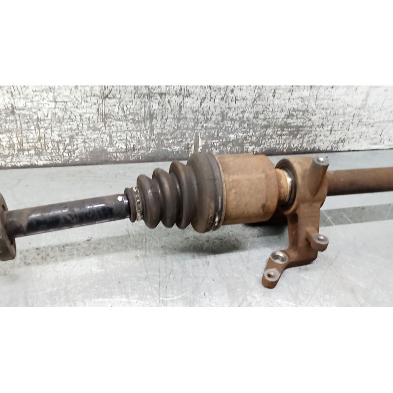 Recambio de transmision delantera derecha para honda fr-v (be) 2.2 i ctdi (be5) referencia OEM IAM   05
