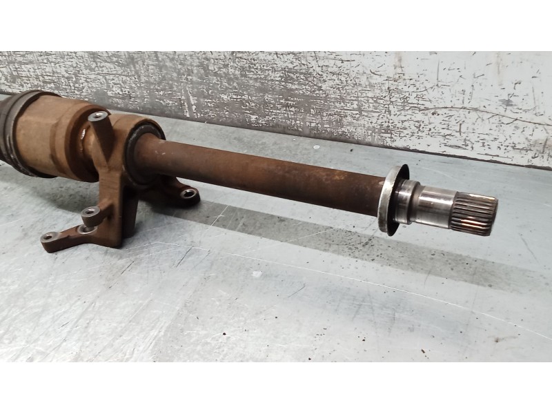 Recambio de transmision delantera derecha para honda fr-v (be) 2.2 i ctdi (be5) referencia OEM IAM   05