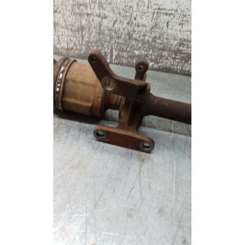 Recambio de transmision delantera derecha para honda fr-v (be) 2.2 i ctdi (be5) referencia OEM IAM   05