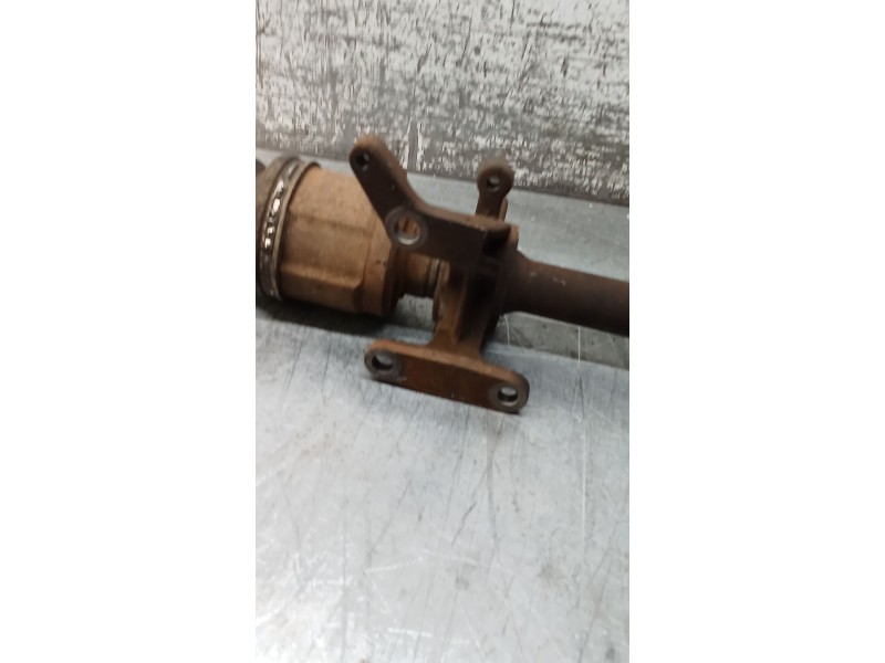 Recambio de transmision delantera derecha para honda fr-v (be) 2.2 i ctdi (be5) referencia OEM IAM   05